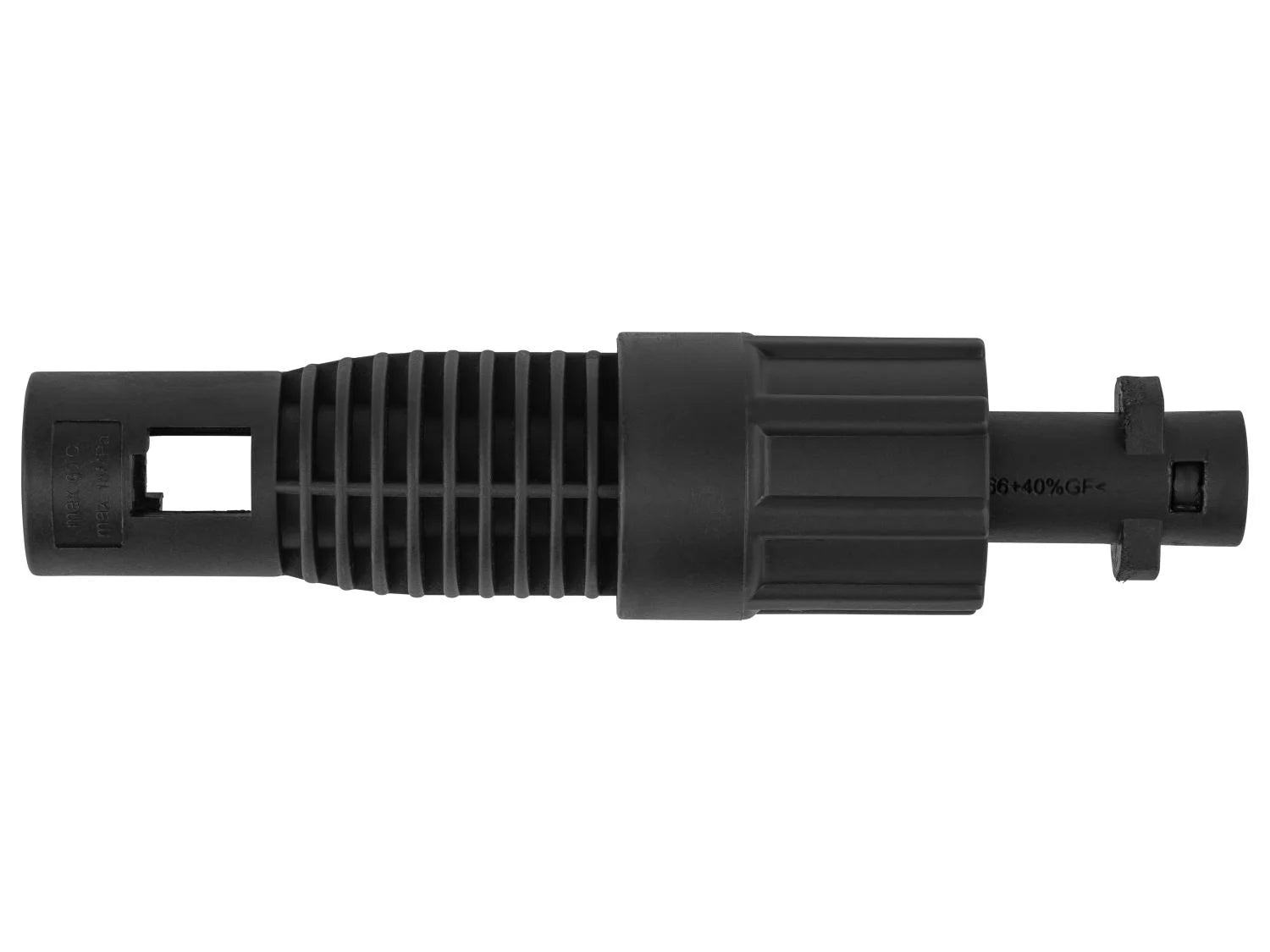 PARKSIDE® PRDB 21 A1 Forgó háromszög kefe, magasnyomású mosó tartozék