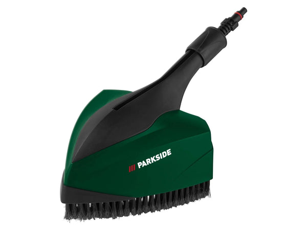 PARKSIDE® PRDB 21 A1 Forgó háromszög kefe, magasnyomású mosó tartozék