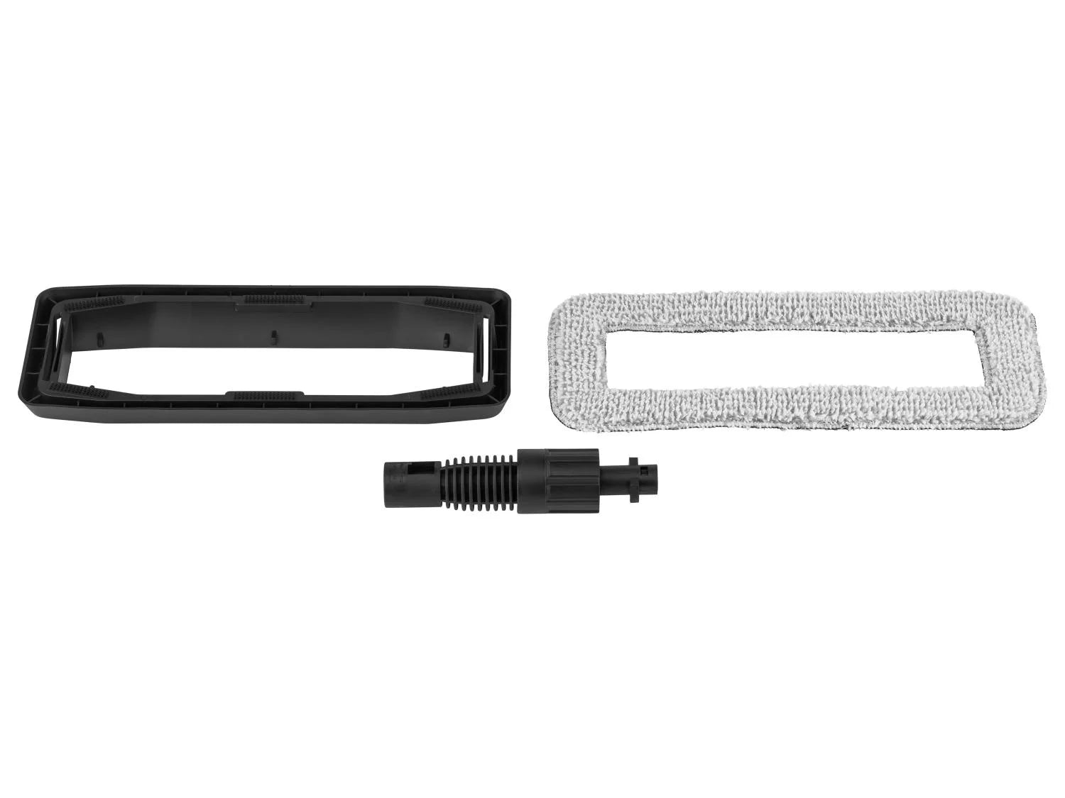 PARKSIDE® PRDB 21 A1 Forgó háromszög kefe, magasnyomású mosó tartozék