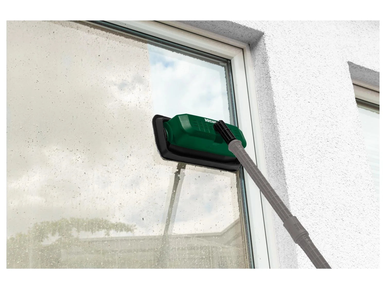 PARKSIDE® PFGR 33 A1 Homlokzat- és üvegtisztító, magasnyomású mosó tartozék