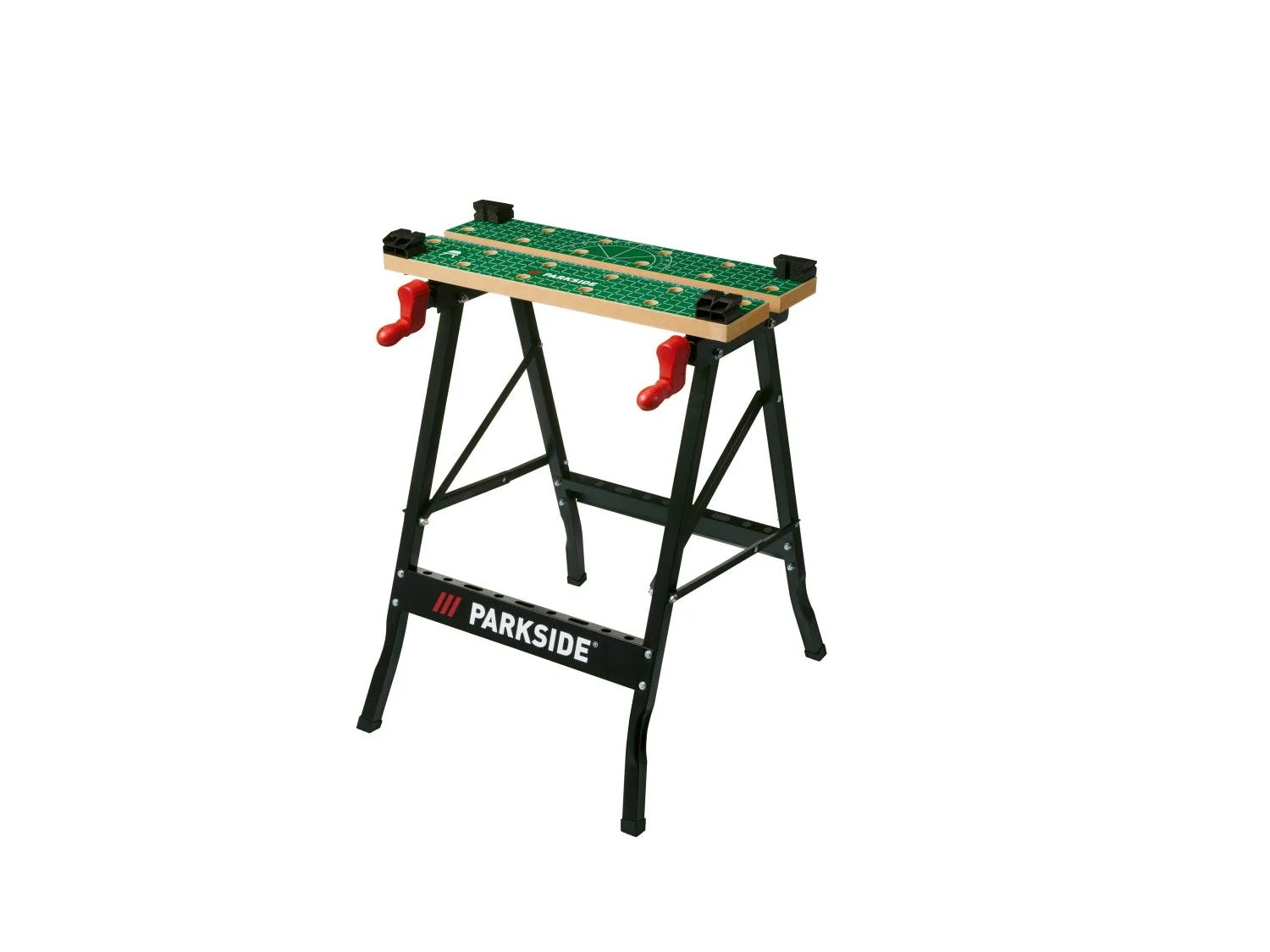 PARKSIDE® Műhely munkaasztal - 150 kg teherbírással