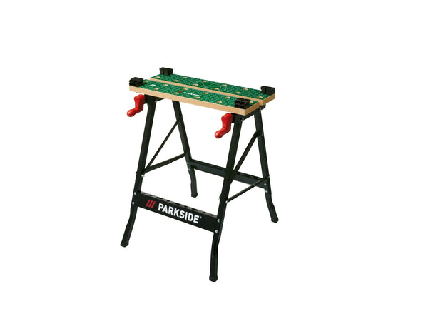 PARKSIDE® Műhely munkaasztal - 150 kg teherbírással