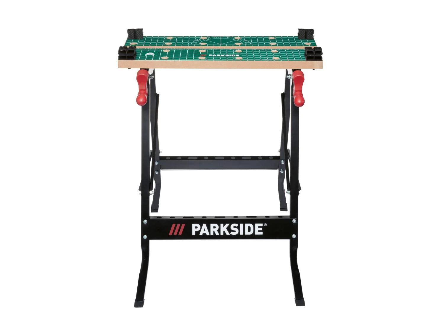 PARKSIDE® Műhely munkaasztal - 150 kg teherbírással