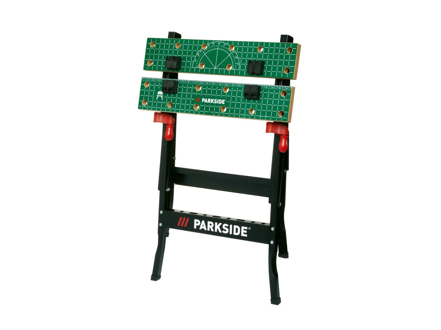 PARKSIDE® Műhely munkaasztal - 150 kg teherbírással