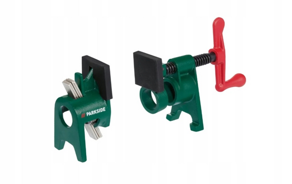 PARKSIDE® csõcsavaros bilincs 3/4 colos öntöttvas-acél csövekhez - 42 mm-es