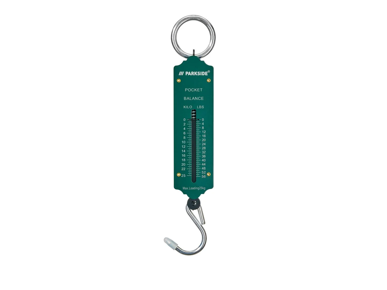 PARKSIDE® Rugós mérleg készlet (2 db)