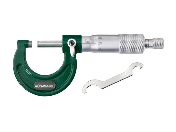 PARKSIDE® Rugós mérleg készlet (2 db)