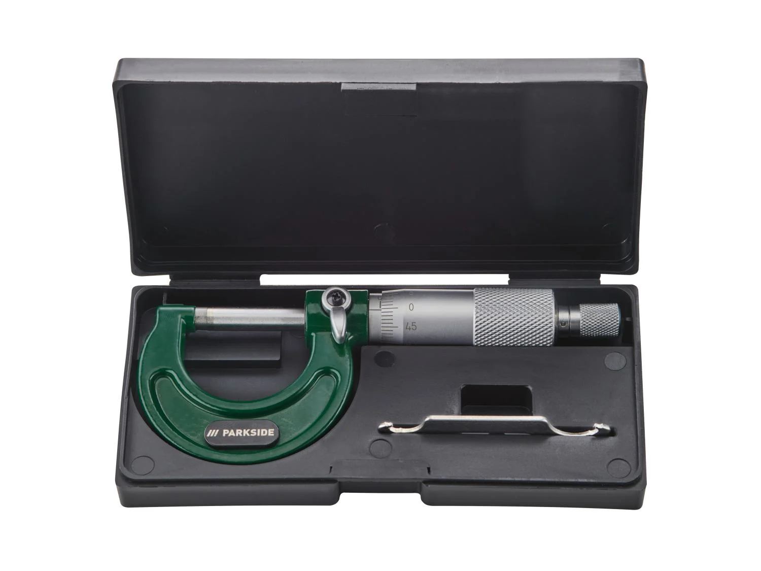 PARKSIDE® Rugós mérleg készlet (2 db)