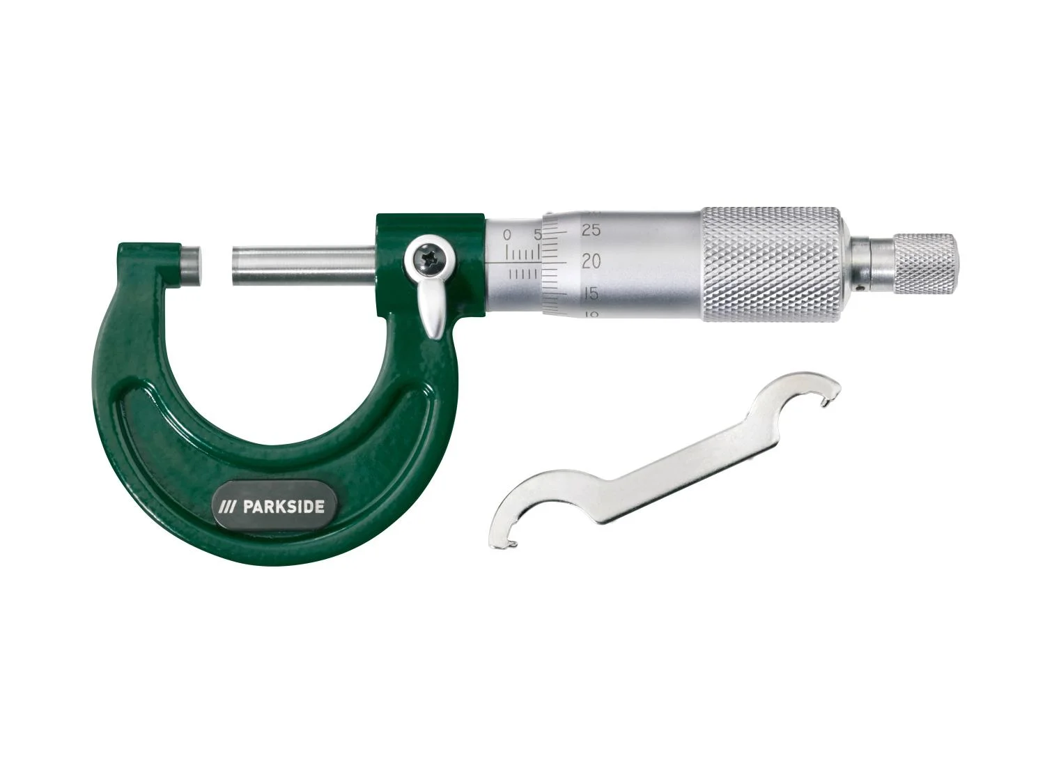 PARKSIDE® Rugós mérleg készlet (2 db)