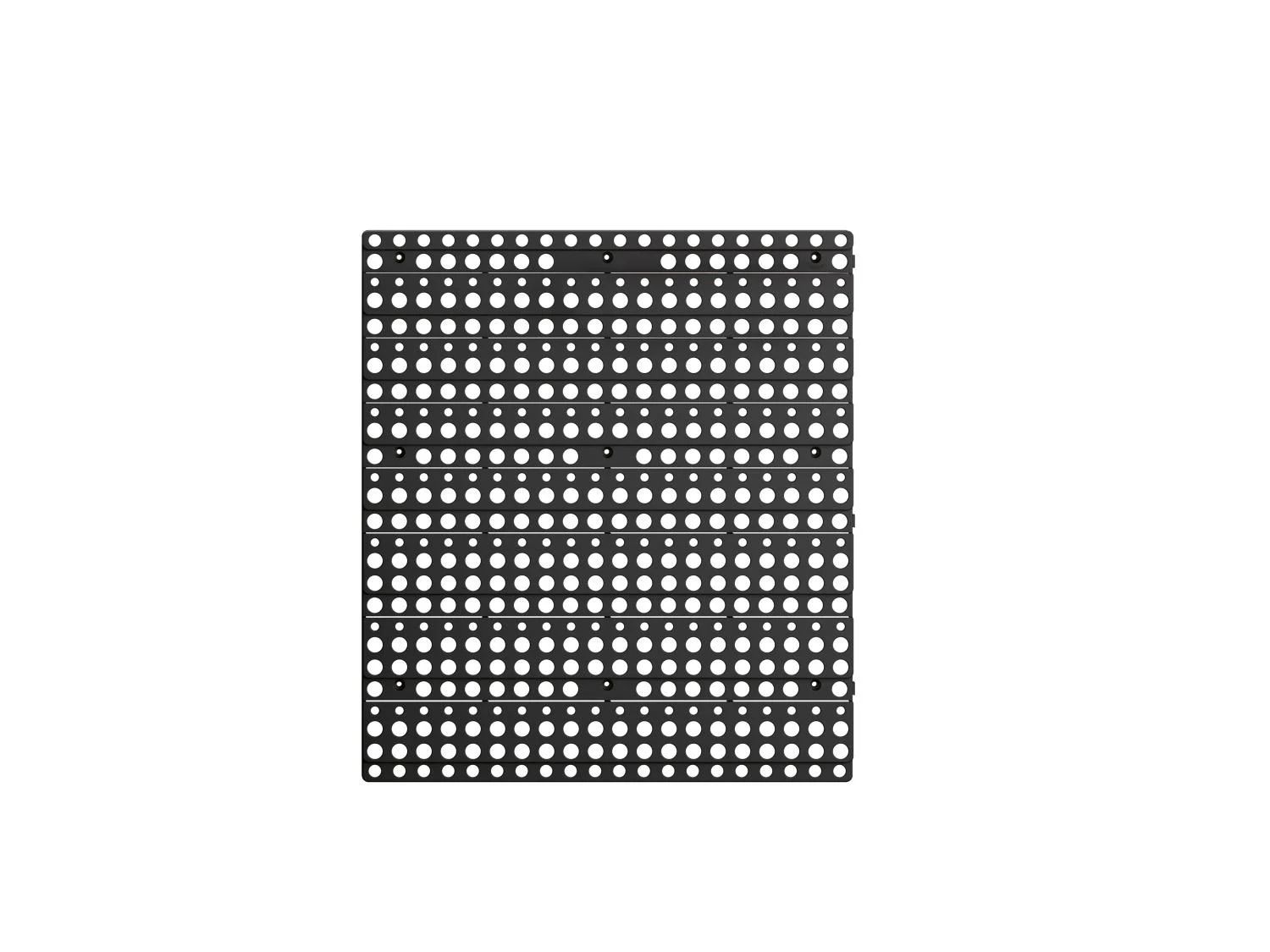 PARKSIDE® Falra szerelhetõ szervezõ és tároló készlet - 32db-os