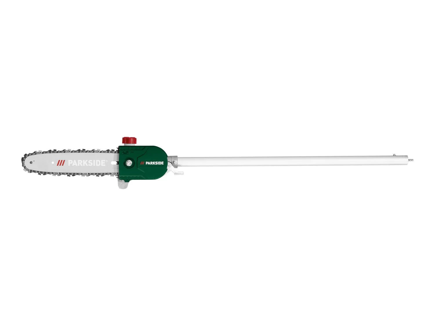 PARKSIDE® PEKG 2 A1 2-in-1 Elektromos sövényvágó és ágvágó - hosszú nyelű változat