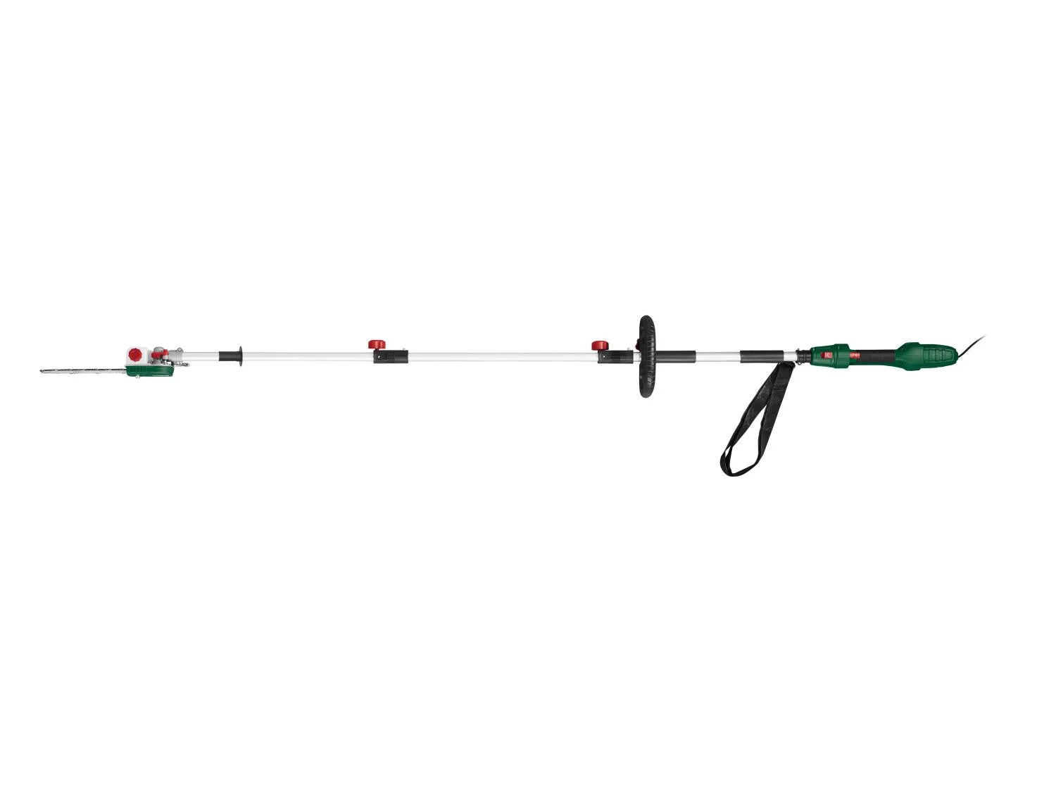 PARKSIDE® PEKG 2 A1 2-in-1 Elektromos sövényvágó és ágvágó - hosszú nyelű változat