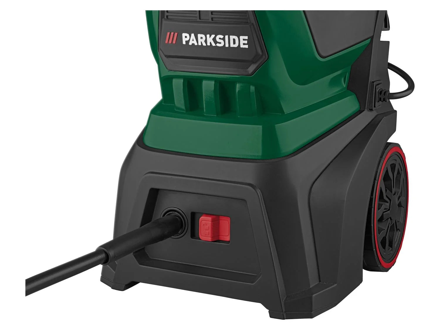 PARKSIDE® PHD 135 G6 Magasnyomású mosó - 1800 W, 135 bar, 420 l/h