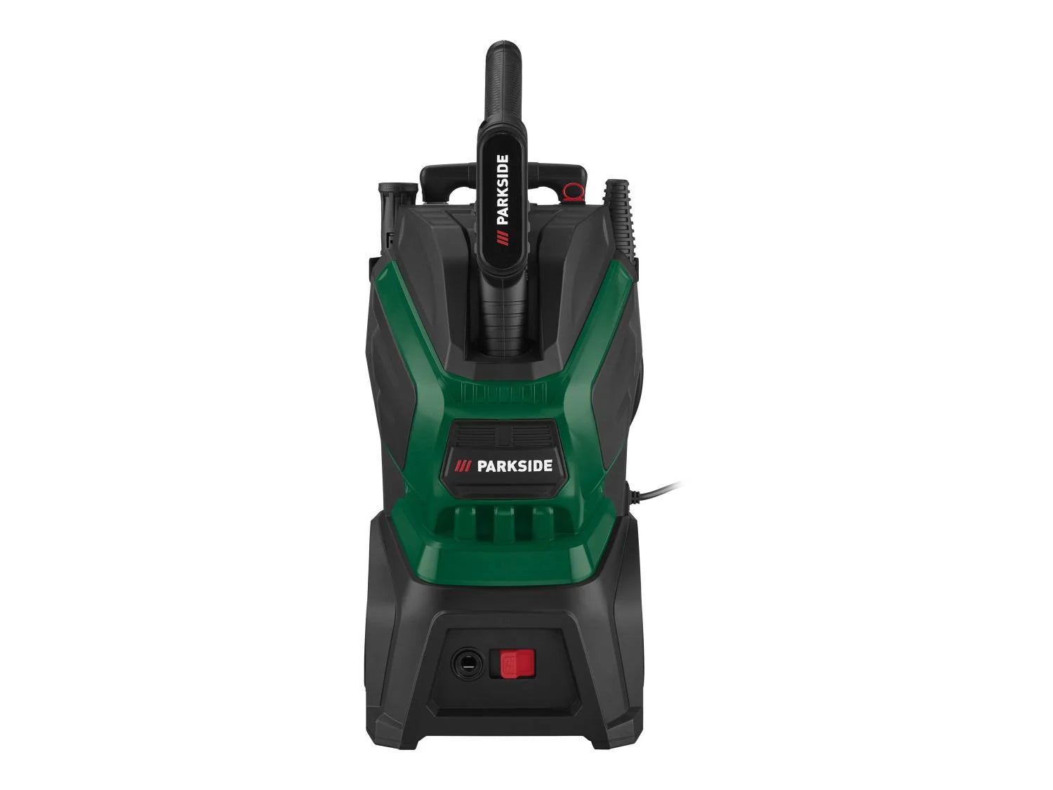 PARKSIDE® PHD 135 G6 Magasnyomású mosó - 1800 W, 135 bar, 420 l/h