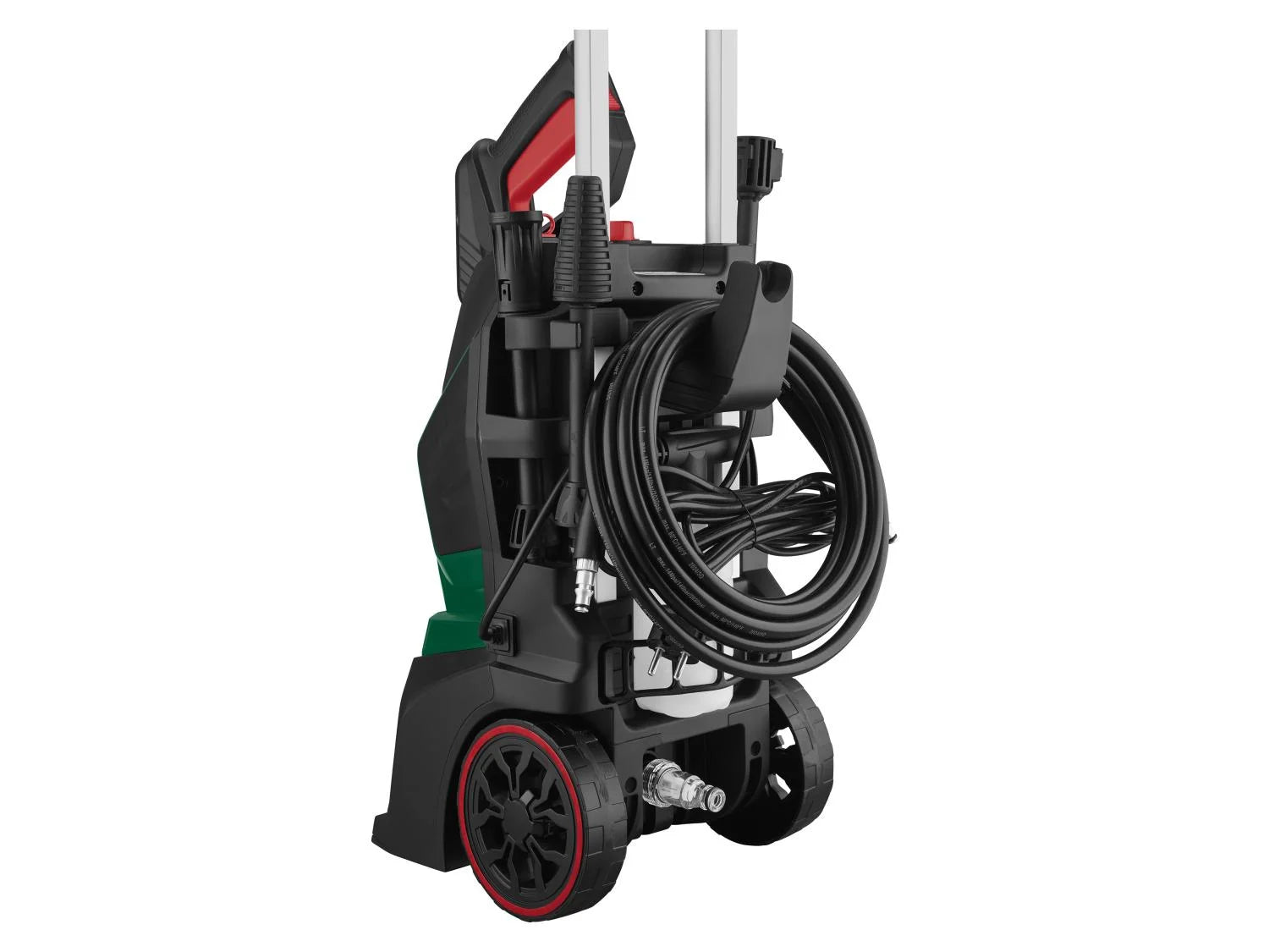 PARKSIDE® PHD 135 G6 Magasnyomású mosó - 1800 W, 135 bar, 420 l/h