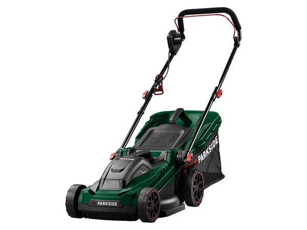 PARKSIDE® PERM 1500 A1 Elektromos fûnyíró - 1500W Turbo Power