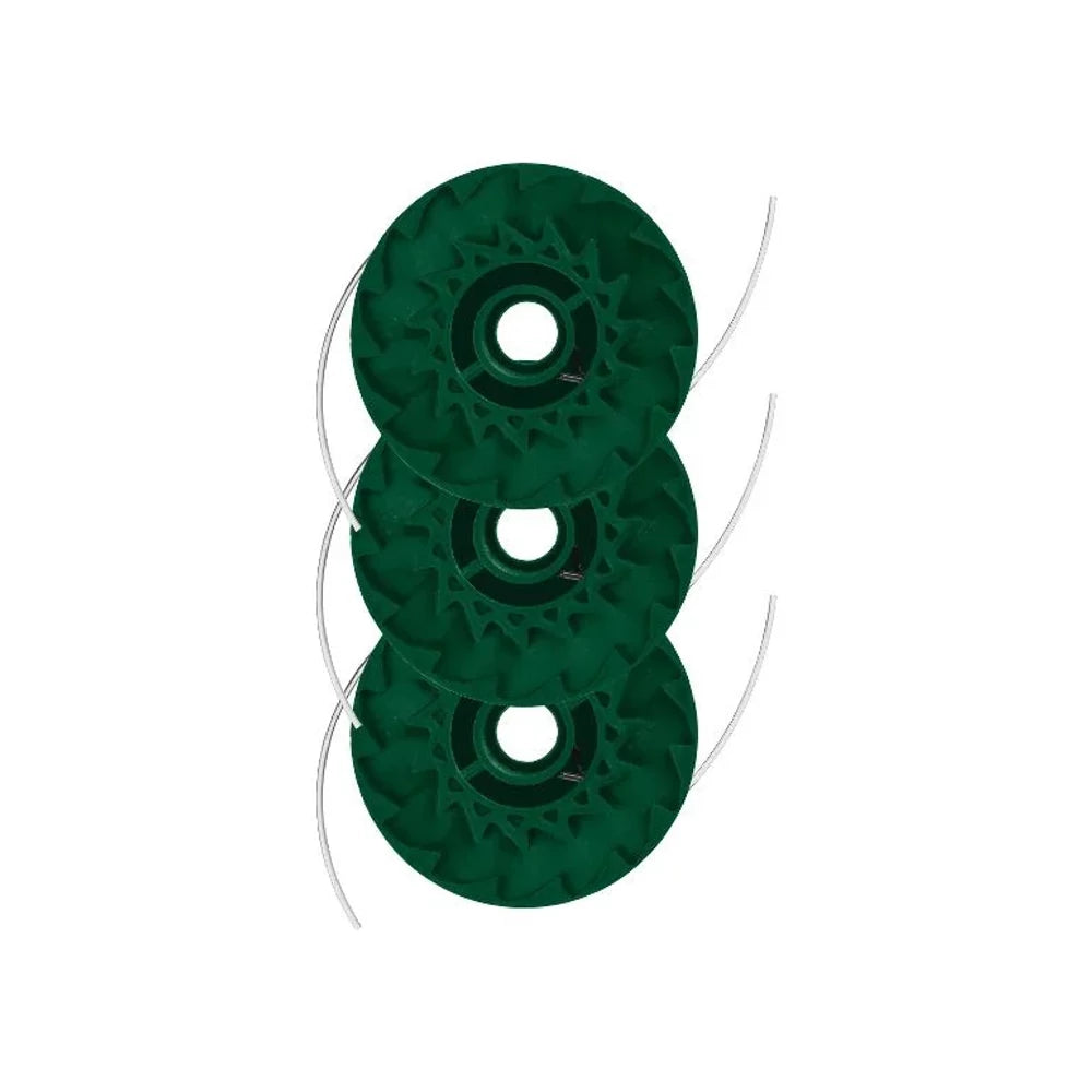 PARKSIDE® PRTS 5 B1 Pótorsó fűnyíróhoz - 3 db