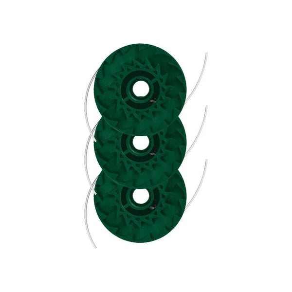 PARKSIDE® PRTS 5 B1 Pótorsó fűnyíróhoz - 3 db