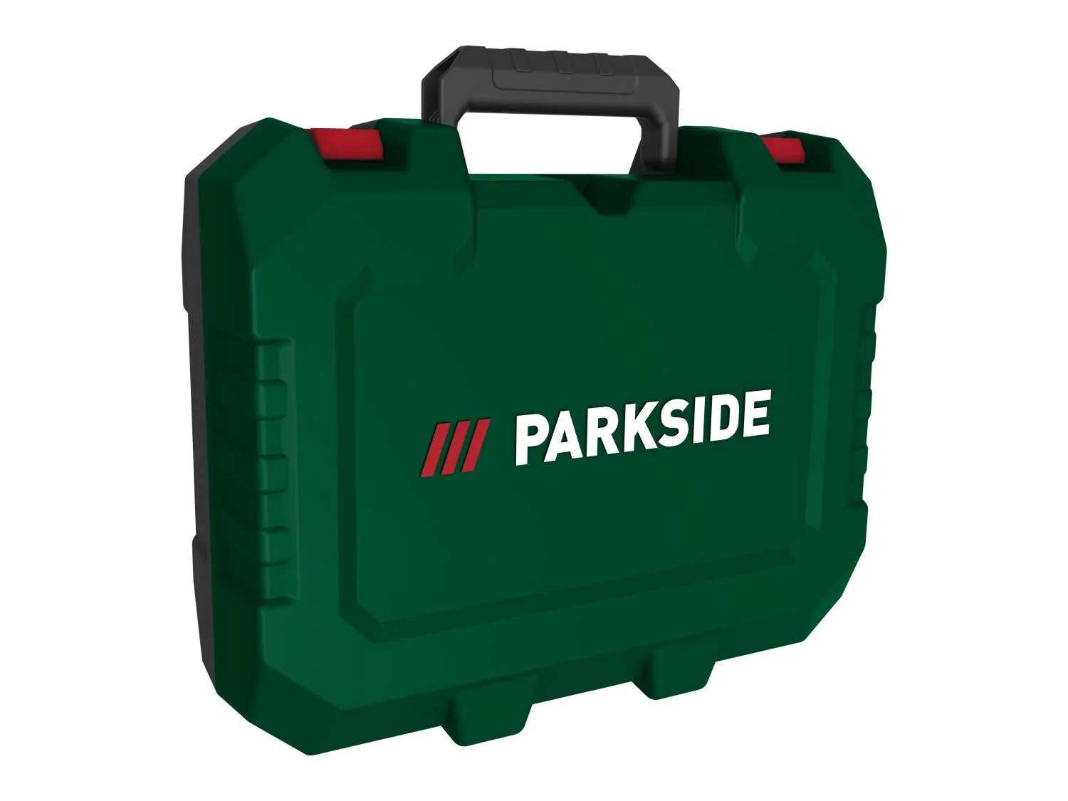 PARKSIDE® PFBS 160 D3 Finomfúró csiszoló - 160 W 46 darab tartozék