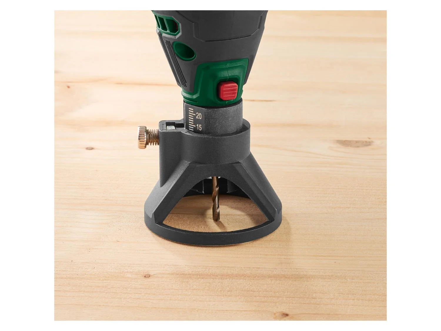 PARKSIDE® PFBS 160 D3 Finomfúró csiszoló - 160 W 46 darab tartozék