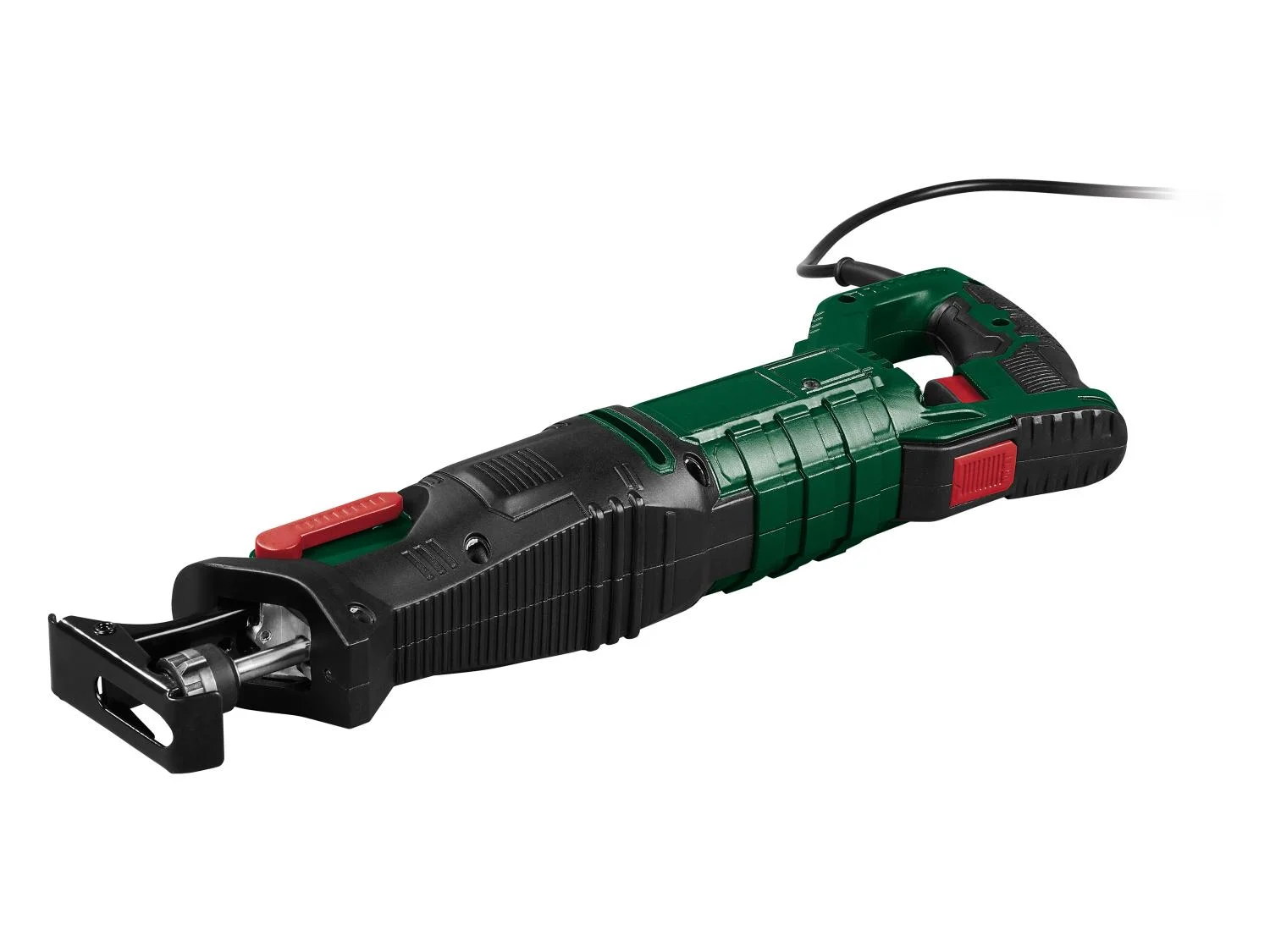 PARKSIDE® PFS 850 C3 Elektromos kardfûrész, orrfûrész, szablyafûrész fémhez és fához, tartozék fûrészlappal, 850 W