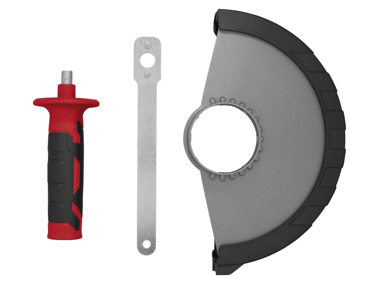 PARKSIDE® PWS 230 F5 Sarokcsiszoló – 2000 W, 230 mm