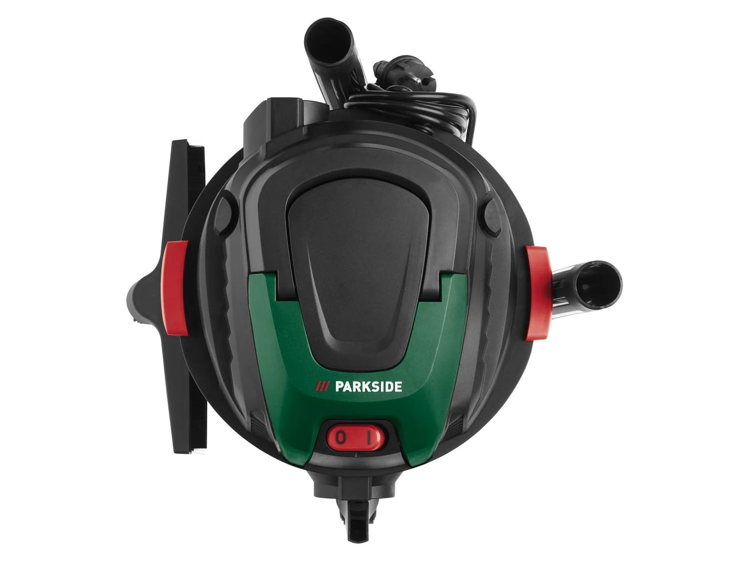 PARKSIDE® PWD 12 B1 száraz-nedves porszívó