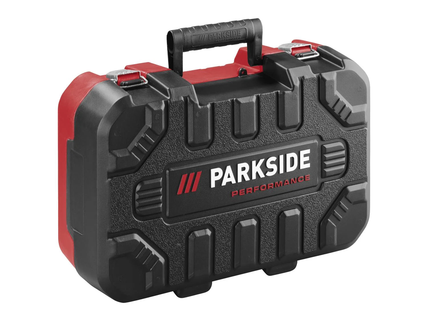 PARKSIDE PERFORMANCE® PPHLGA 20-Li A2 Akkumulátoros hőlégfúvó - (Akkumulátor és töltő nélkül)
