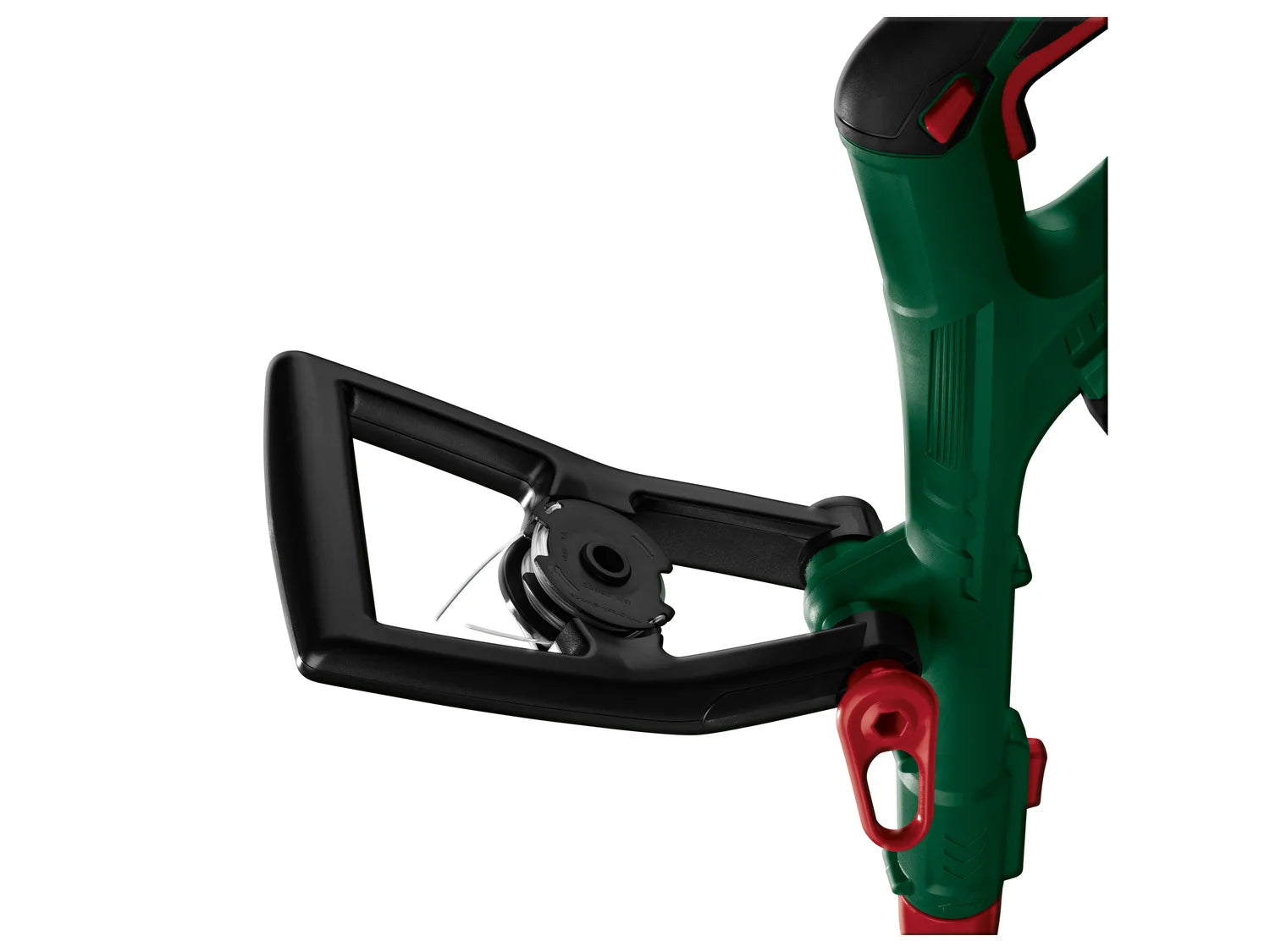 PARKSIDE® PRTA 20-Li C3 Akkumulátoros fűszegélynyíró (Akkumulátor és töltő nélkül)