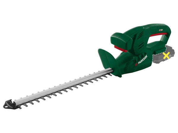 PARKSIDE® PHSA 2035 A1 Akkus sövénnyíró 20 V (Akkumulátor és töltő nélkül)