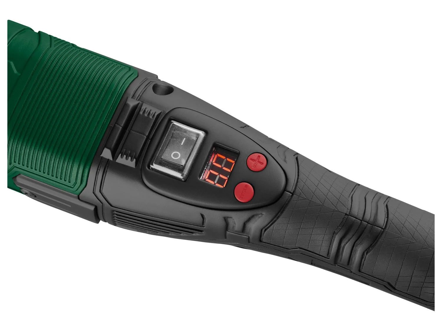 PARKSIDE®  PPM 1200 A1 sarok polírozó 1200W 180mm-es