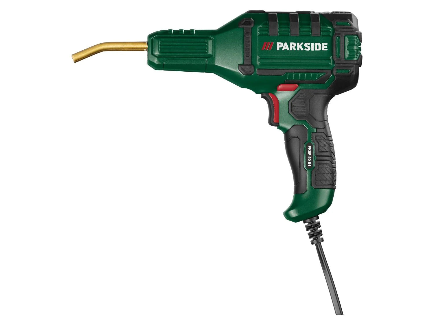 PARKSIDE® PKSP 50 B1 Műanyag hegesztőpisztoly