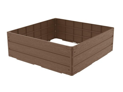 PARKSIDE® Emelt ágyás - 75,6 x 75,6 x 25 cm