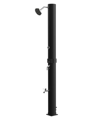 PARKSIDE® Napelemes kerti zuhany - 35 l tartállyal