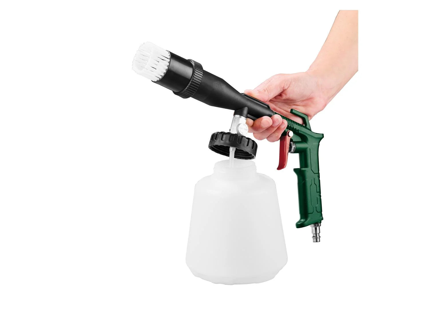 PARKSIDE® PDRP 6.2 B2 Pneumatikus tisztító pisztoly