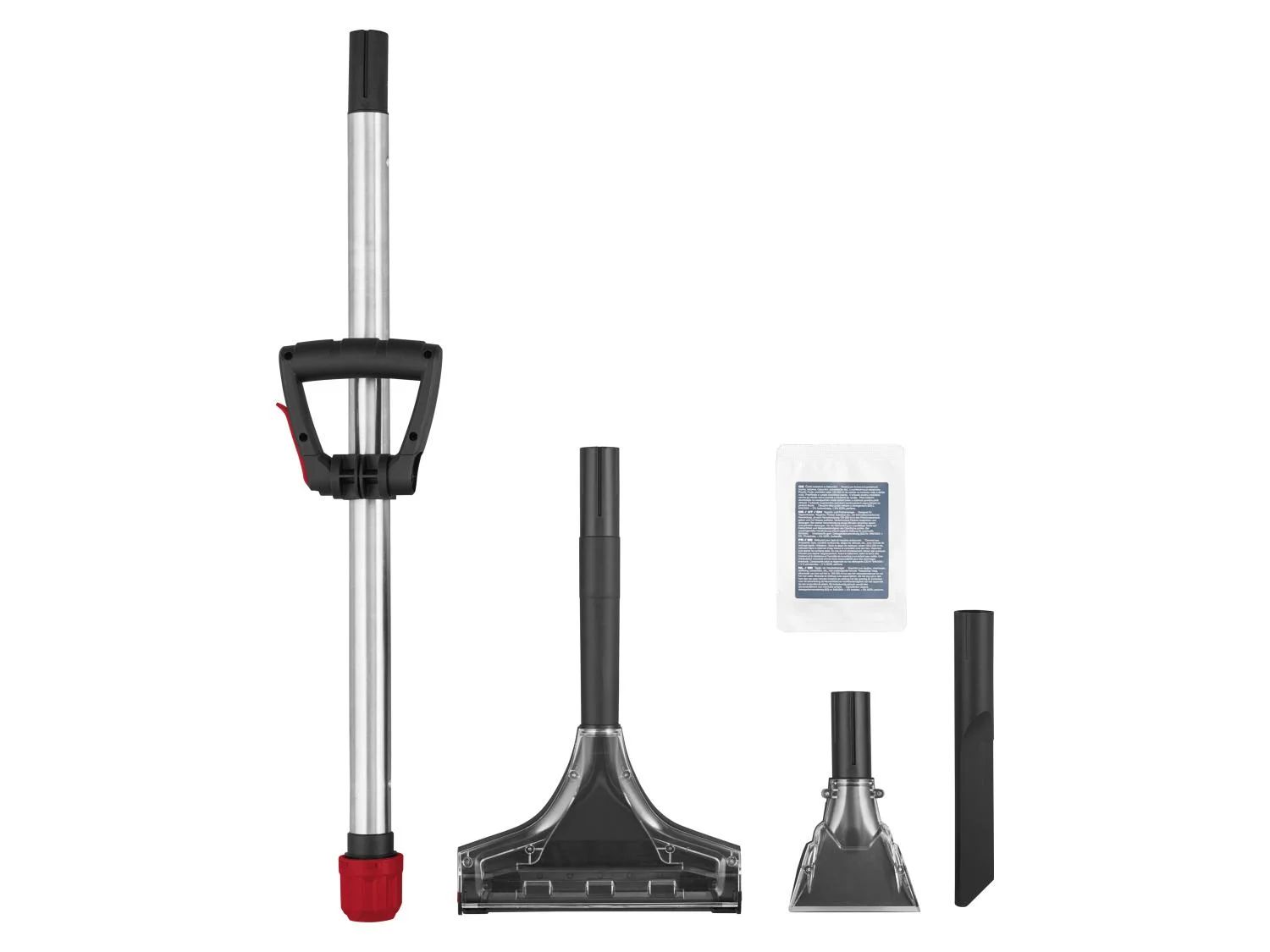 PARKSIDE PERFORMANCE® PPWS 10 A1  nedves-száraz porszívó - 1250 W