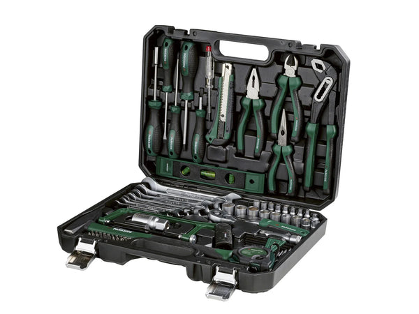 PARKSIDE® 95 darabos szerszámkészlet