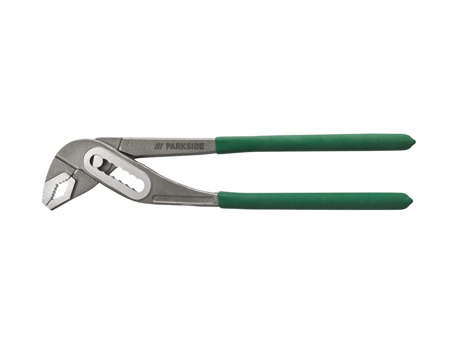 PARKSIDE® Csőszerelő fogó készlet - 3 darabos