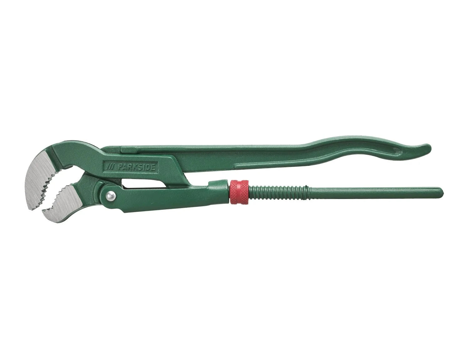 PARKSIDE® Csőszerelő fogó készlet - 3 darabos