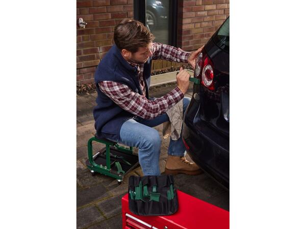 PARKSIDE® Gurulós mûhelyszék