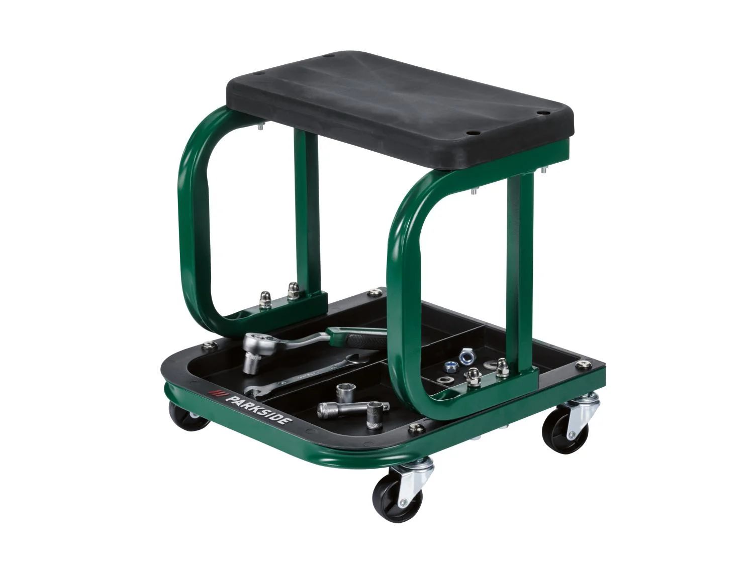 PARKSIDE® Gurulós mûhelyszék