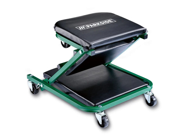 PARKSIDE® PRW 2 A1 - 2 az 1-ben szerelőágy és szerelőszék