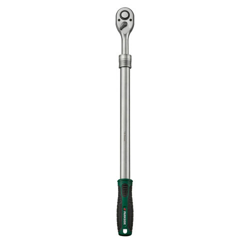 PARKSIDE® Teleszkópos, racsnis kulcs - 1/2"-os racsni gyorskioldóval max. 512 Nm