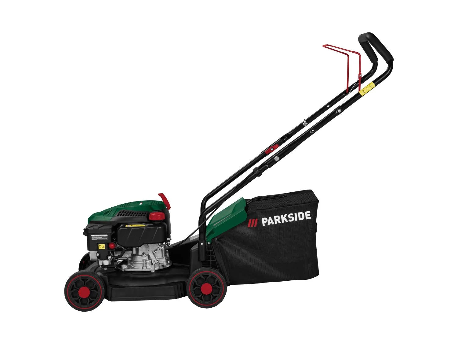 PARKSIDE® PBRM 39 D3 Benzinmotoros Fûnyíró