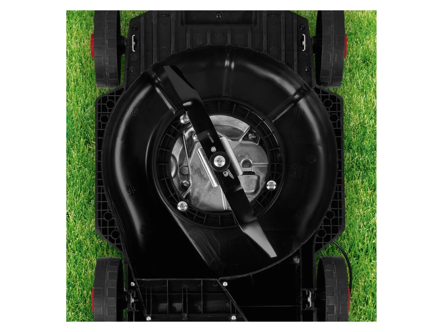 PARKSIDE® PBRM 39 D3 Benzinmotoros Fûnyíró