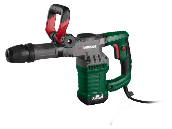 PARKSIDE® PAH 1300 C3 Bontókalapács
