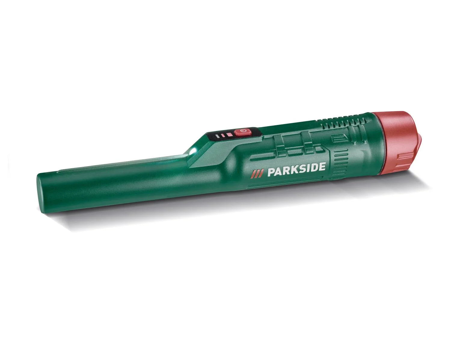 PARKSIDE® PTMD A1 Hordozható fémdetektor LED-vel