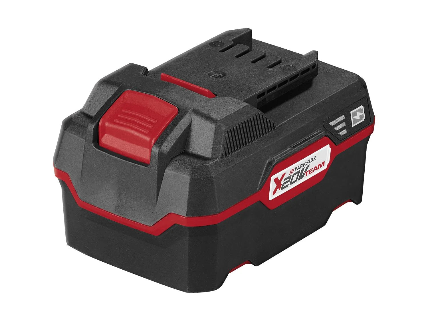 PARKSIDE PERFORMANCE® PPWSFA 20-Li B320 V Akkus Laposfejû Szögcsiszoló, Akkuval - töltõvel