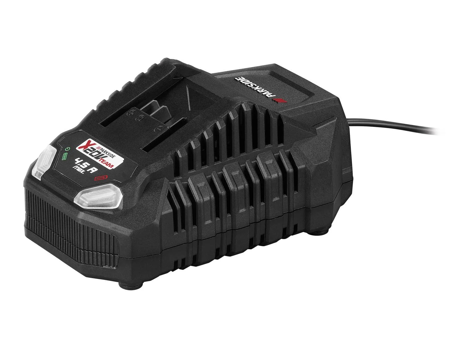 PARKSIDE PERFORMANCE® PPWSFA 20-Li B320 V Akkus Laposfejû Szögcsiszoló, Akkuval - töltõvel