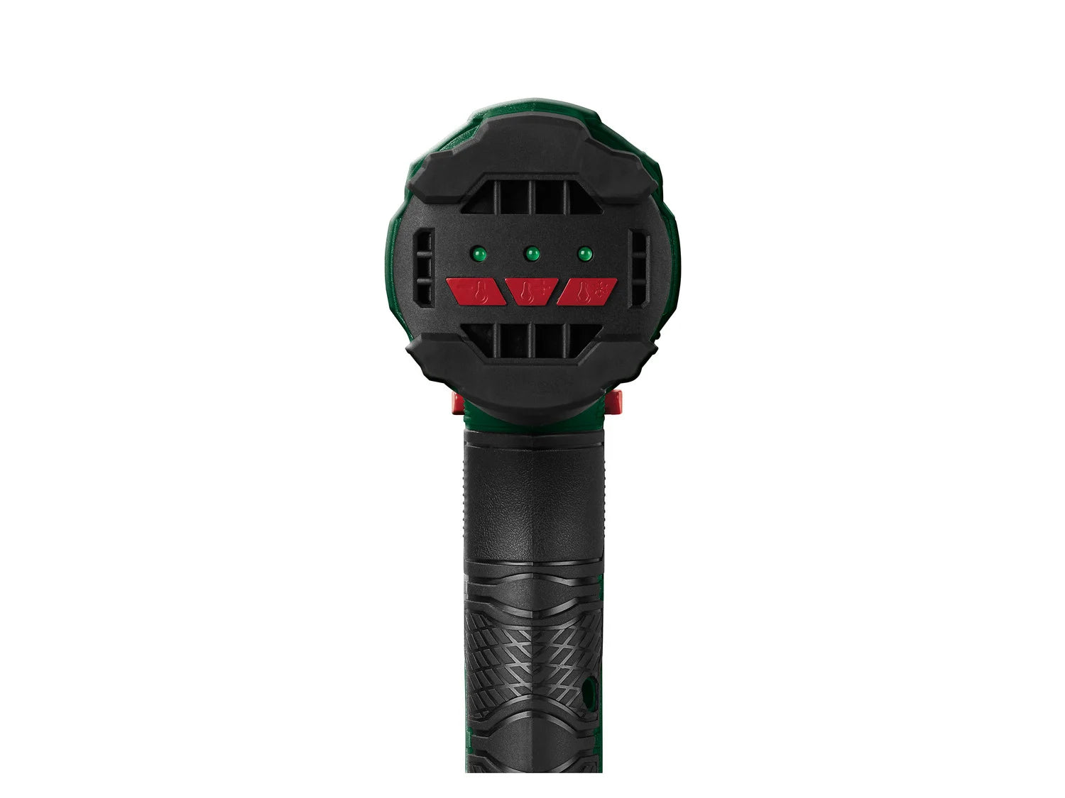 PARKSIDE® PHLGA 20-Li C2 Akkus hőlégpisztoly - (Akkumulátor és töltő nélkül
